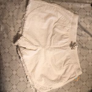 Summer shorts 🌼🌞